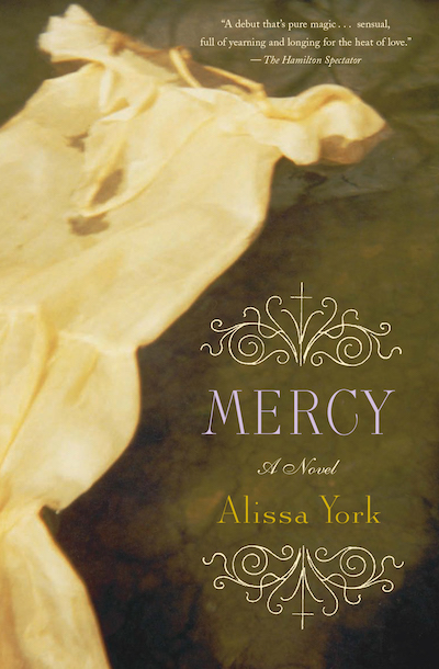 Mercy Buy Mercy at Amazon