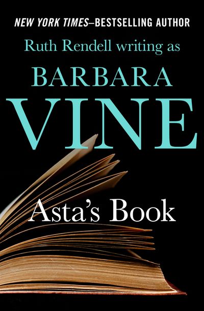 Asta's-Book Asta's Book