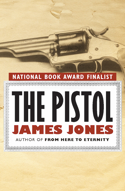 Buy The Pistol at Amazon