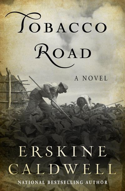 Tobacco Road Buy Tobacco Road at Amazon