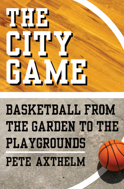 The City Game Buy The City Game at Amazon