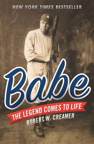 Babe Buy Babe at Amazon
