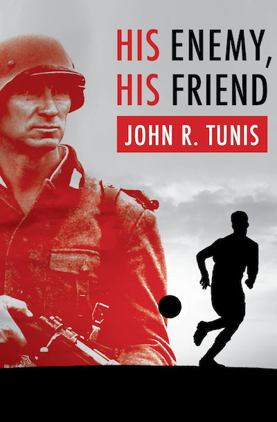 His Enemy, His Friend Buy His Enemy, His Friend at Amazon