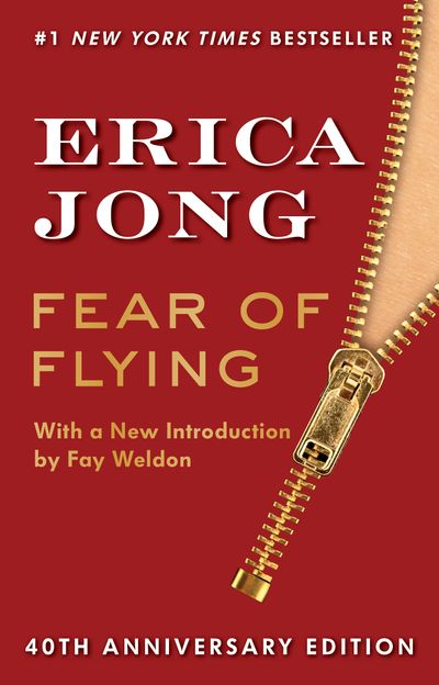 Fear-of-Flying Fear of Flying