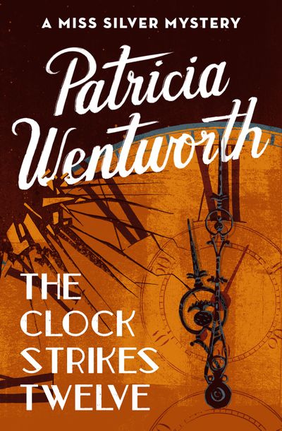 The Clock Strikes Twelve Buy The Clock Strikes Twelve at Amazon