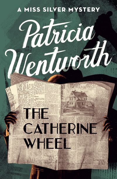 The Catherine Wheel Buy The Catherine Wheel at Amazon
