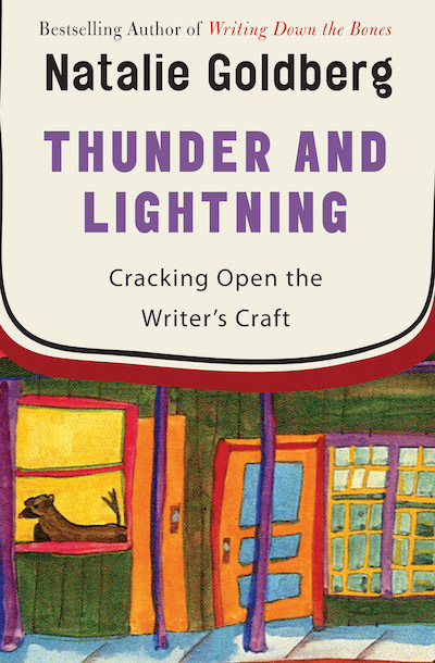Buy Thunder and Lightning at Amazon