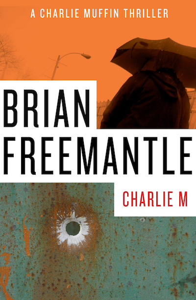 Charlie M Buy Charlie M at Amazon