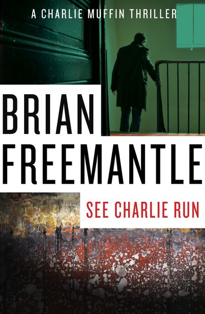 Brian Freemantle | Open Road Media