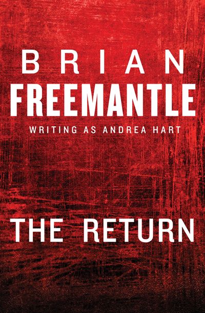 The Return Buy The Return at Amazon
