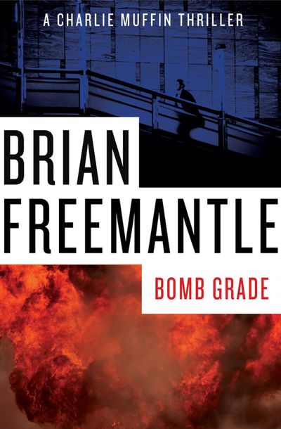 Brian Freemantle | Open Road Media