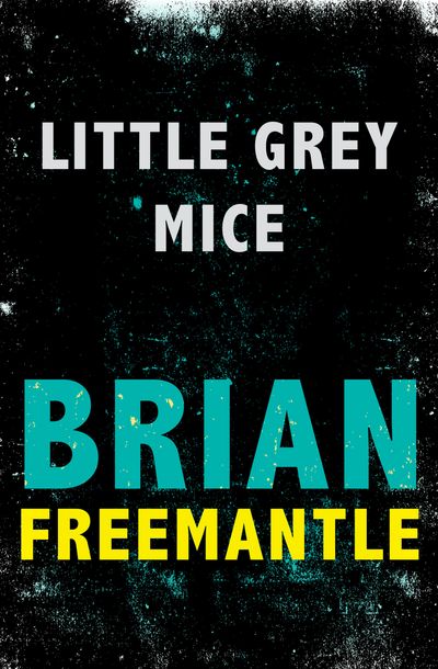 Brian Freemantle | Open Road Media