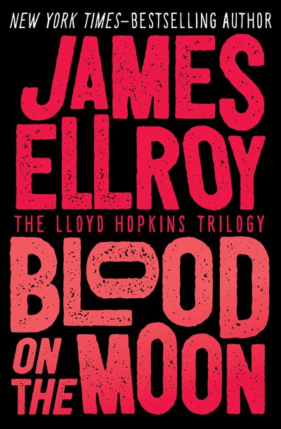 Blood-on-the-Moon Blood on the Moon