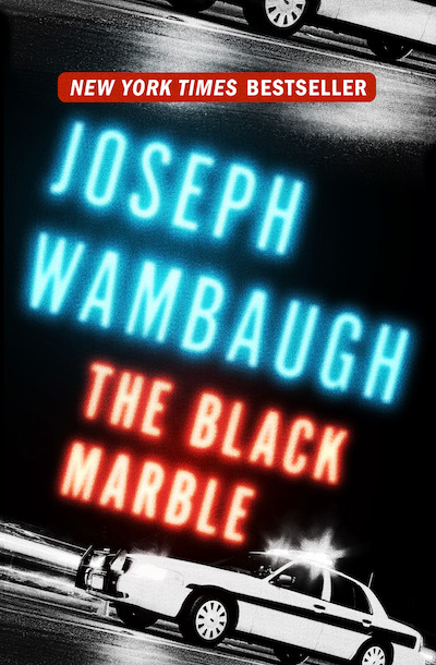 The Black Marble Buy The Black Marble at Amazon