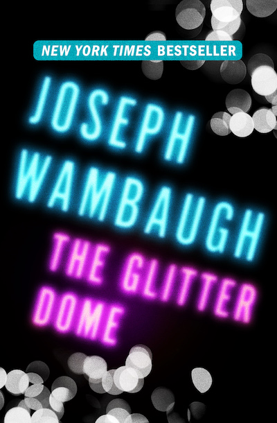 The Glitter Dome Buy The Glitter Dome at Amazon