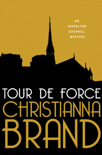 Tour de Force Buy Tour de Force at Amazon