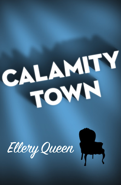 Calamity Town Buy Calamity Town at Amazon