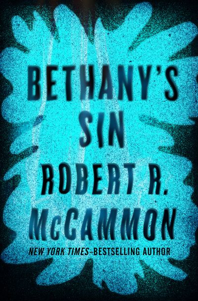 Bethany's-Sin Bethany's Sin