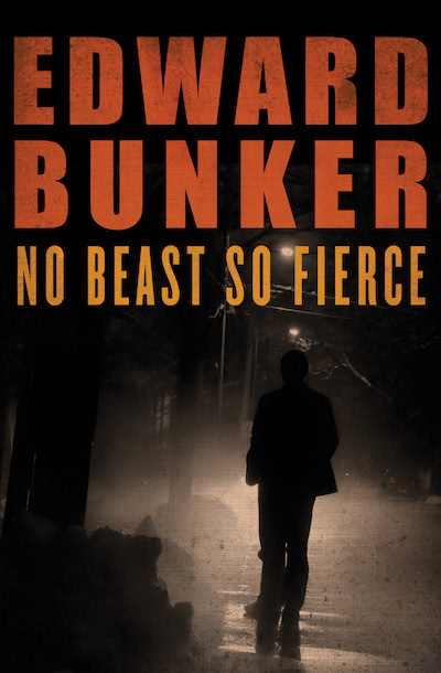 No Beast So Fierce Buy No Beast So Fierce at Amazon
