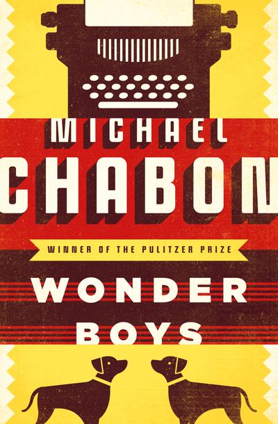 Wonder-Boys Wonder Boys