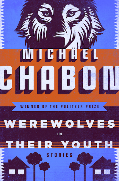 Werewolves in Their Youth Buy Werewolves in Their Youth at Amazon