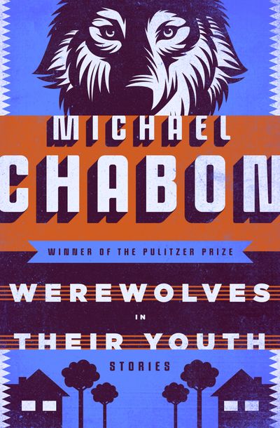 Werewolves-in-Their-Youth Werewolves in Their Youth