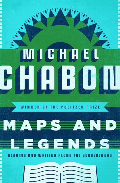 Maps-and-Legends Maps and Legends