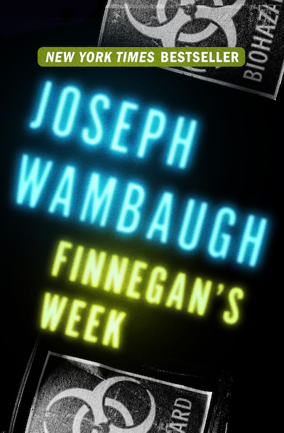 Finnegan's Week Buy Finnegan's Week at Amazon