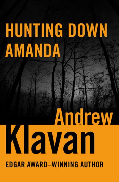 Hunting Down Amanda Buy Hunting Down Amanda at Amazon
