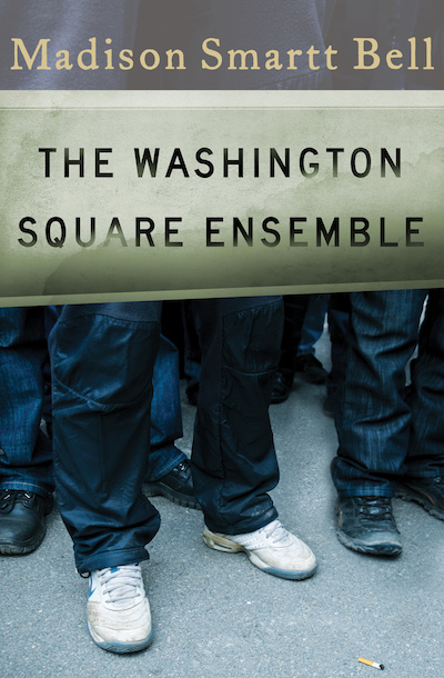 The Washington Square Ensemble Buy The Washington Square Ensemble at Amazon