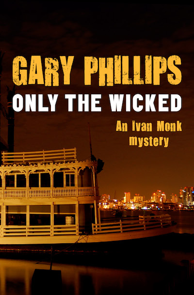 Only the Wicked Buy Only the Wicked at Amazon