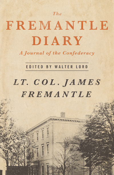 The Fremantle Diary Buy The Fremantle Diary at Amazon
