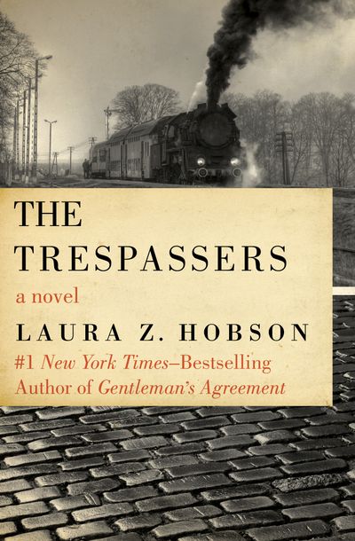 The Trespassers Buy The Trespassers at Amazon