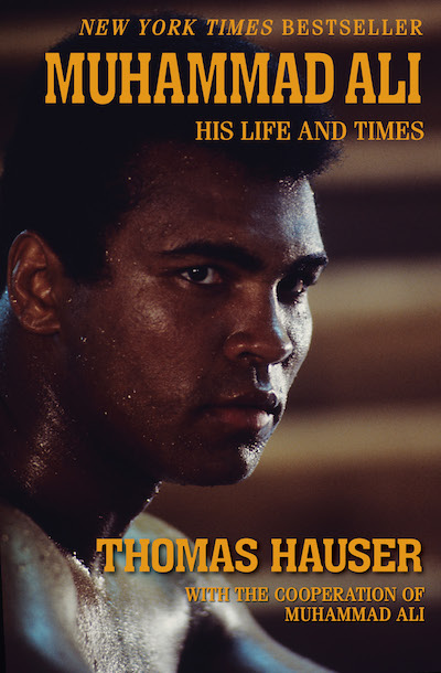 Buy Muhammad Ali at Amazon