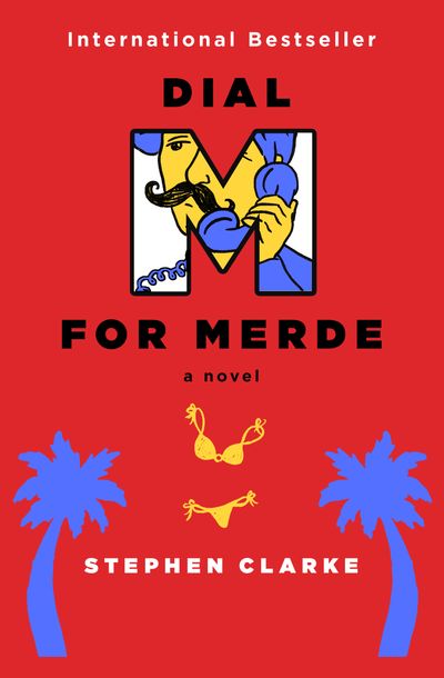 Dial M for Merde Buy Dial M for Merde at Amazon