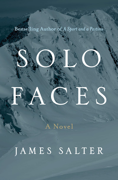 Solo Faces Buy Solo Faces at Amazon