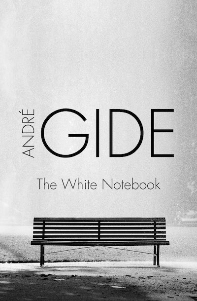 Buy The White Notebook at Amazon