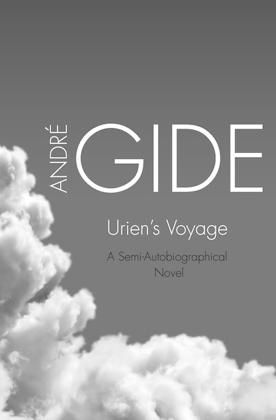 Urien's Voyage Buy Urien's Voyage at Amazon