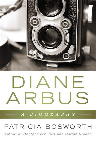 Diane Arbus Buy Diane Arbus at Amazon
