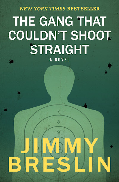 The Gang That Couldn't Shoot Straight Buy The Gang That Couldn't Shoot Straight at Amazon