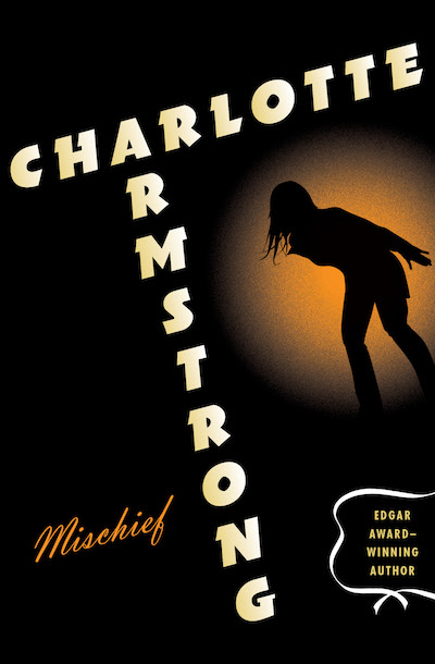 Mischief Buy Mischief at Amazon