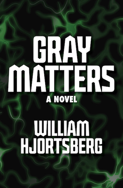 Gray Matters Buy Gray Matters at Amazon