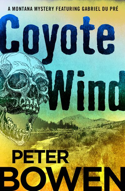 Coyote-Wind Coyote Wind