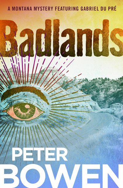 Badlands Badlands
