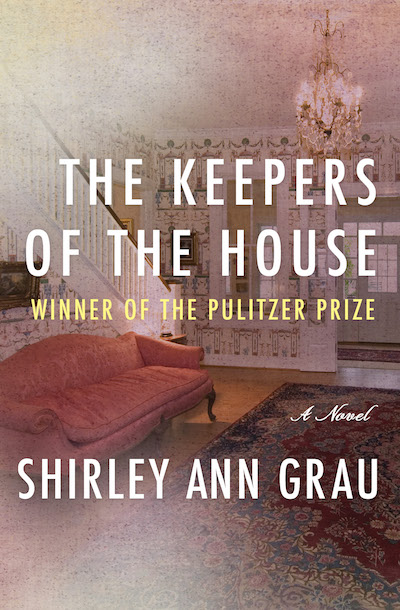 The Keepers of the House Buy The Keepers of the House at Amazon