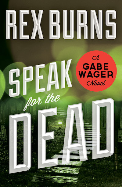 Speak for the Dead Buy Speak for the Dead at Amazon