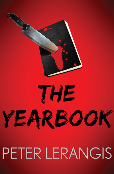 The Yearbook Buy The Yearbook at Amazon