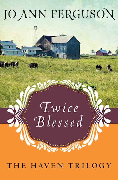 Twice Blessed Buy Twice Blessed at Amazon