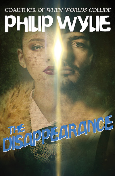 The Disappearance Buy The Disappearance at Amazon
