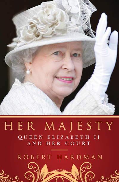 Her Majesty Buy Her Majesty at Amazon